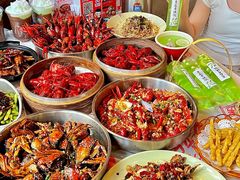 -靓靓蒸虾·头牌蒸虾(南山桂庙店)