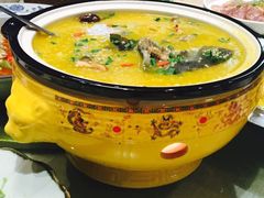 -琼林徽宴(中央门店)
