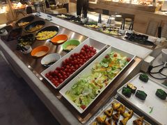 -比格比萨自助(宋家庄店)