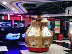 -核客电玩城(东门店)