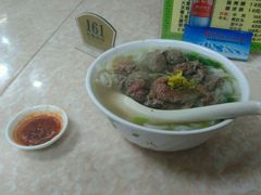 -华威达牛庄(黄埔大道西店)