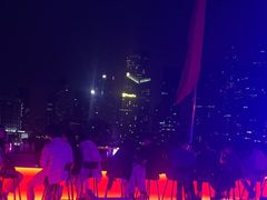 -外滩8号 whisky bar(金延大厦店)