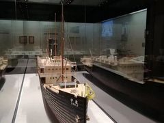 -上海中国航海博物馆