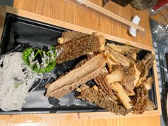 -一朵菌·野生菌探索家火锅(南亚店)