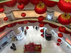 -米莱欧百货(吉利店)