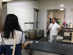 -津门永胜包子铺(哈尔滨道总店)