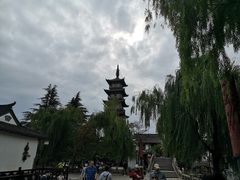 -普洱茶府(博乐广场店)