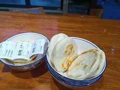 -毅祥斋老孙家泡馍(西羊市店)