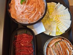 -麻辣空间·清油火锅(总店)