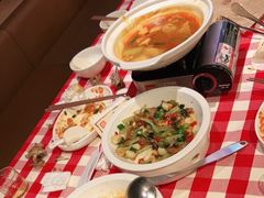 -西贝莜面村(万象天地店)