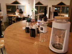 -ChanDu躔度咖啡(灯塔店)