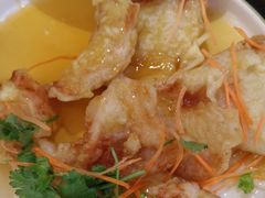 东北锅包肉-李老哈·东北菜(宋园路店)