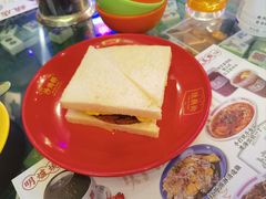 -憶廟街 X 沙角邨(太古城店)