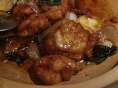 -青年公社烤鸭(滨湖银泰店)