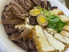 -陆记鹅庄·潮汕菜·狮头鹅(大仟里店)