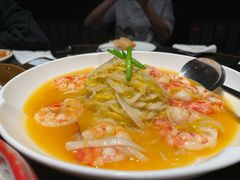 -三利音·玖弄小鲜(浦东嘉里城店)
