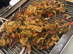 -福禄财东北菜(珠江帝景店)