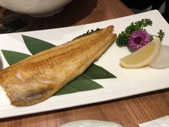 -阿吾罗日本料理(K11艺术中心店)