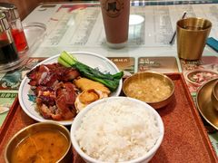 -凤来茶餐·粤菜馆(珠江新城店)