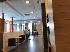-麦当劳(仙林亚东城得来速店)