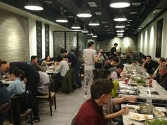 -重庆秦妈老火锅