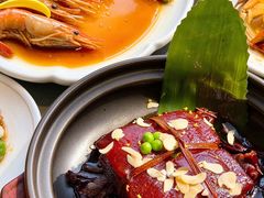 -姑苏家宴·苏帮菜·松鼠桂鱼(苏州总店)