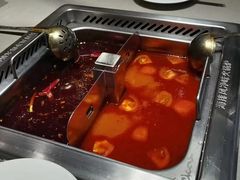 -海底捞火锅(漫乐城夜宵主题店)