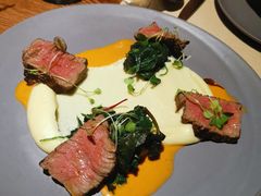 -Mercato莫卡多露台餐厅与酒吧(K11店)