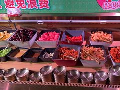 -丰茂烤串(全国首店)
