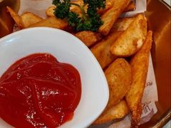 -通海俄式烧烤·俄罗斯大串(爱建店)