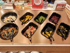 -比格比萨自助(新辰里学清路店)