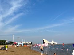-碧海金沙