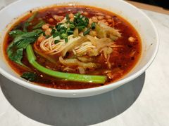 -蓉李记成都名小吃(合肥包河万达店)