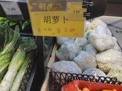 -京客隆超市(北苑店)