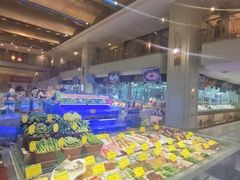 -新海渔港·胶东海鲜家常菜·家宴(奥体中心店)