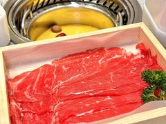 -喜味涮自助小火锅(广州东圃天河城店)