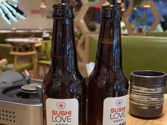 -Sushi Love 创意寿司(丽影广场店)