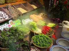 -李久其家民间餐厅(观沙岭公园店)