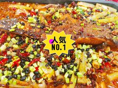 -听涛雅苑百味饺子老家菜馆