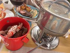 -佰园全日西餐厅-厦门佰翔软件园酒店