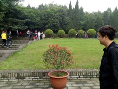 -秦始皇帝陵博物院-丽山园