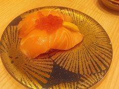-大起水产回转寿司(大丸心斋桥店)