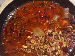 -泥糊破店小酒馆·团建聚餐(南京西路店)