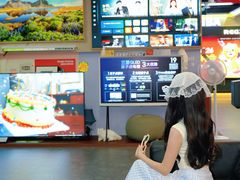 -苏宁易购(Suning Pro深圳华强北店)