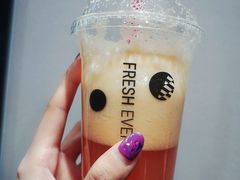 -每日新鲜水果吧(黄浦来福士店)