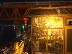-小天鹅火锅·一线江景洪鼎旗舰店(洪崖洞店)
