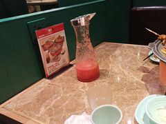 -炭舍干锅·烤鱼(扬名广场店)