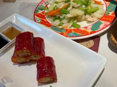 -避风塘·金牌店·夜宵(金玉兰店)