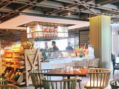 -金海湾自助餐厅(金陵饭店)