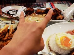 -鼓楼吃面·肉啃肉(南锣鼓巷店)